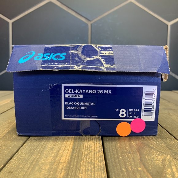 Asics | Shoes | Womens Asics Gel Kayano 